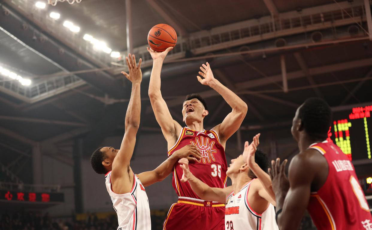 九游会首页 -包含北京国安发布备战花絮；今晚回应争议；CBA季后赛任务艰巨；数据趋势出现新变化的词条